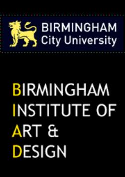 BIAD Art and Design Degree Show