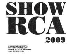 SHOW RCA_ONE